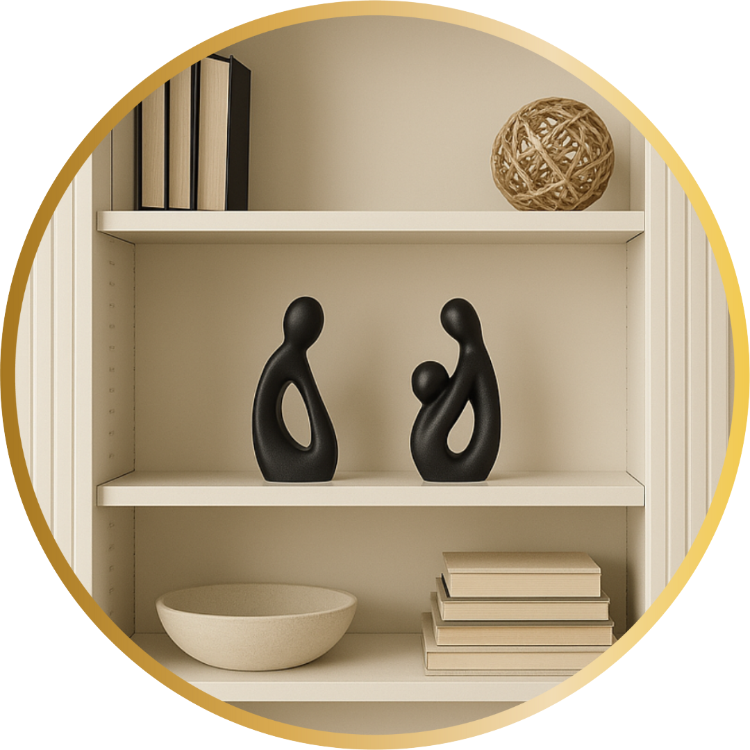 Storage & Consoles