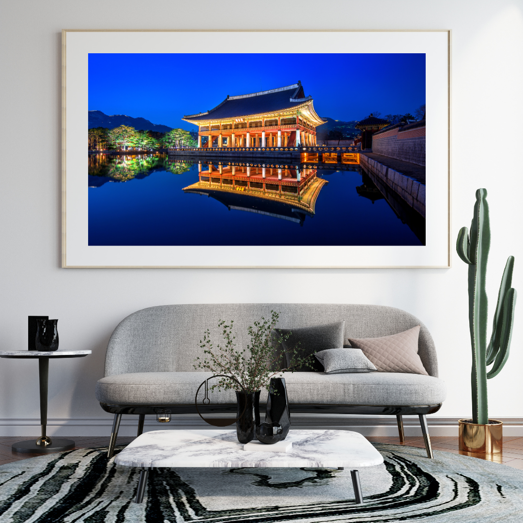Wall Art & Decor