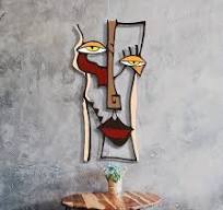Metal Art