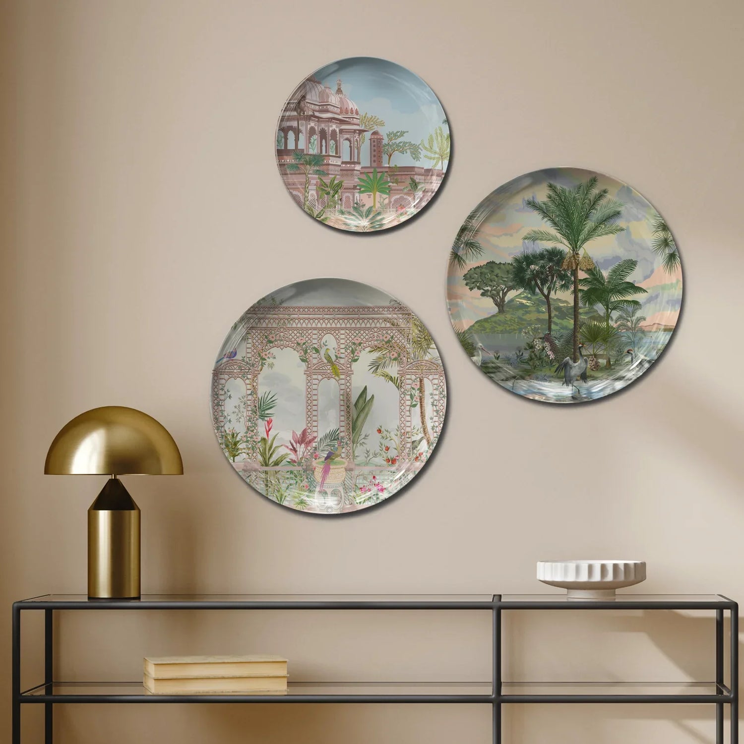 Wall Plates