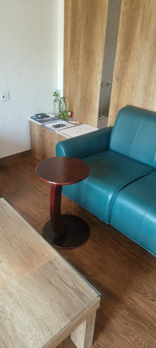Small coffee table