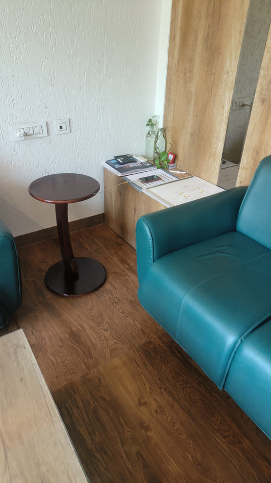 Small coffee table